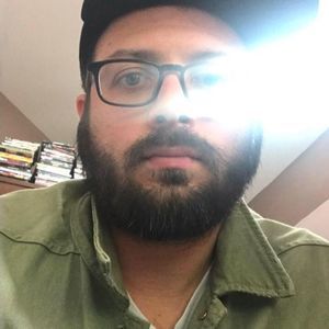 Meet your Posher, Mike